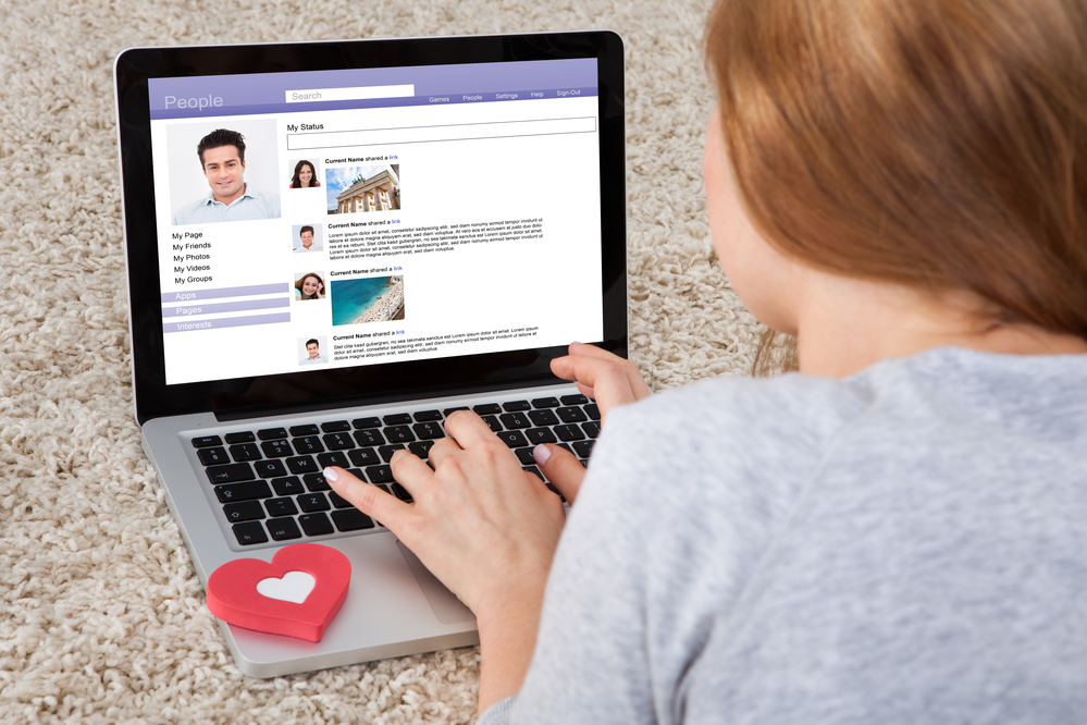 Magazine de dating site